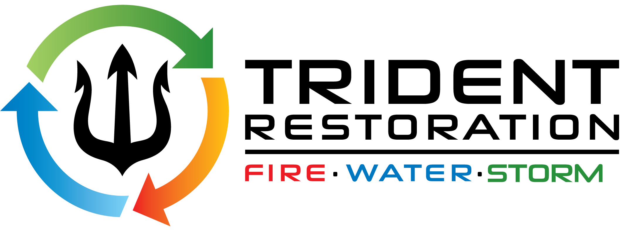 Trident Restoration Fire Water Mold Storm Damage